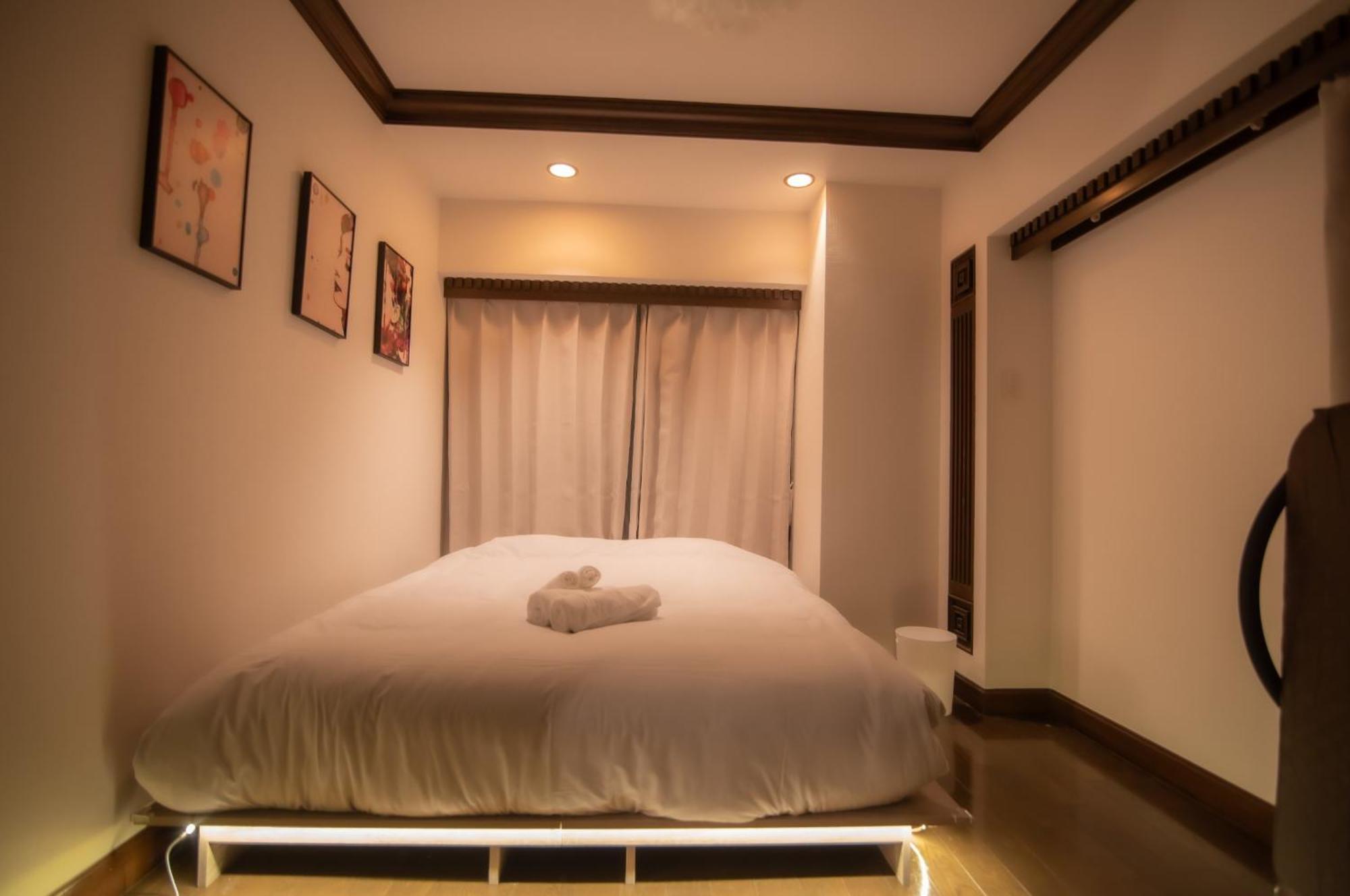 Sun Mall Crest - Vacation 18546 Apartamento *