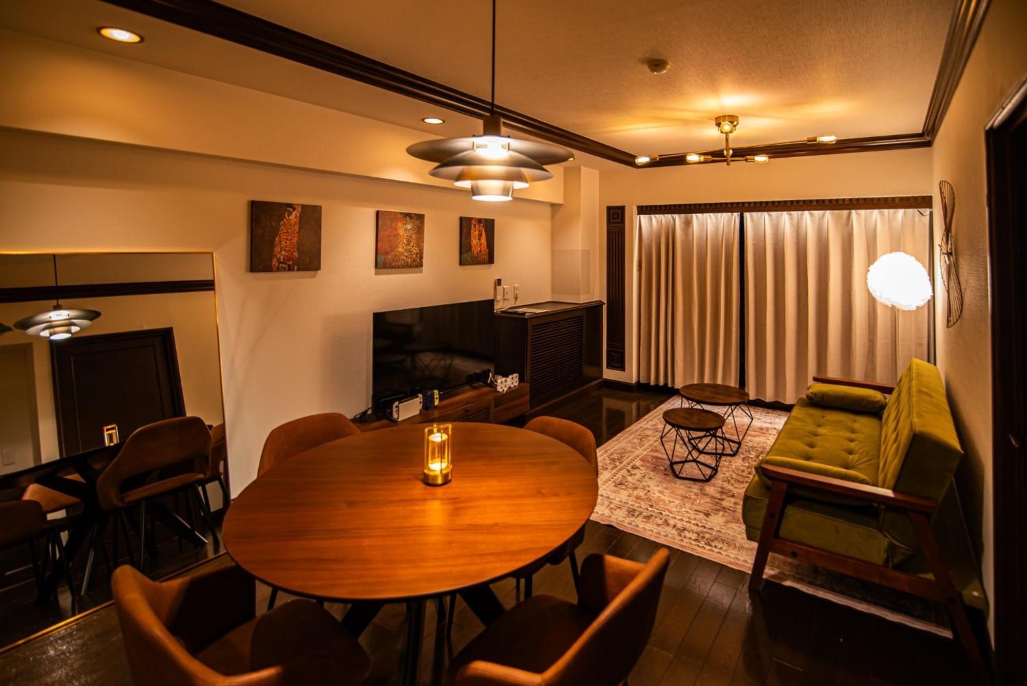 Sun Mall Crest - Vacation 18546 Apartamento