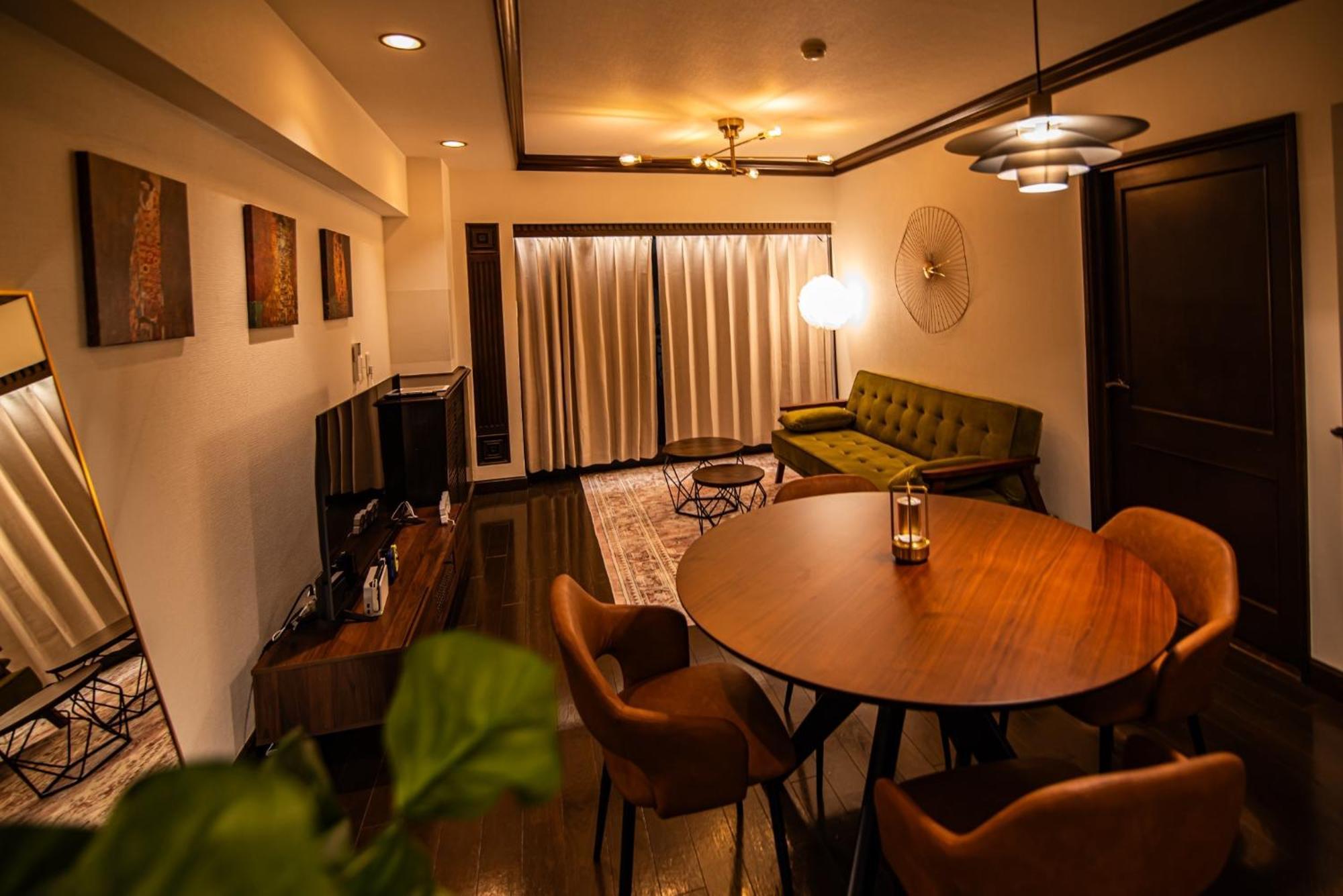 Apartamento Sun Mall Crest - Vacation 18546 Tóquio
