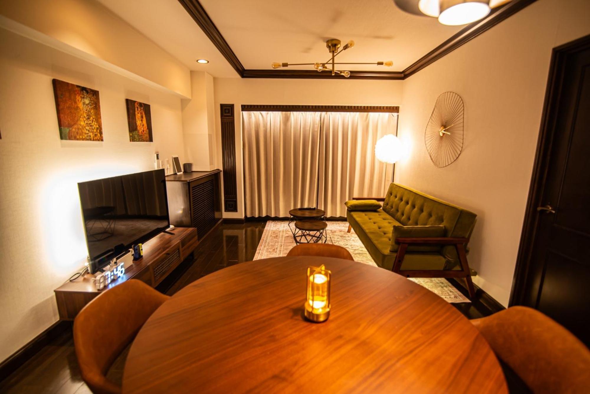 Sun Mall Crest - Vacation 18546 Apartamento *