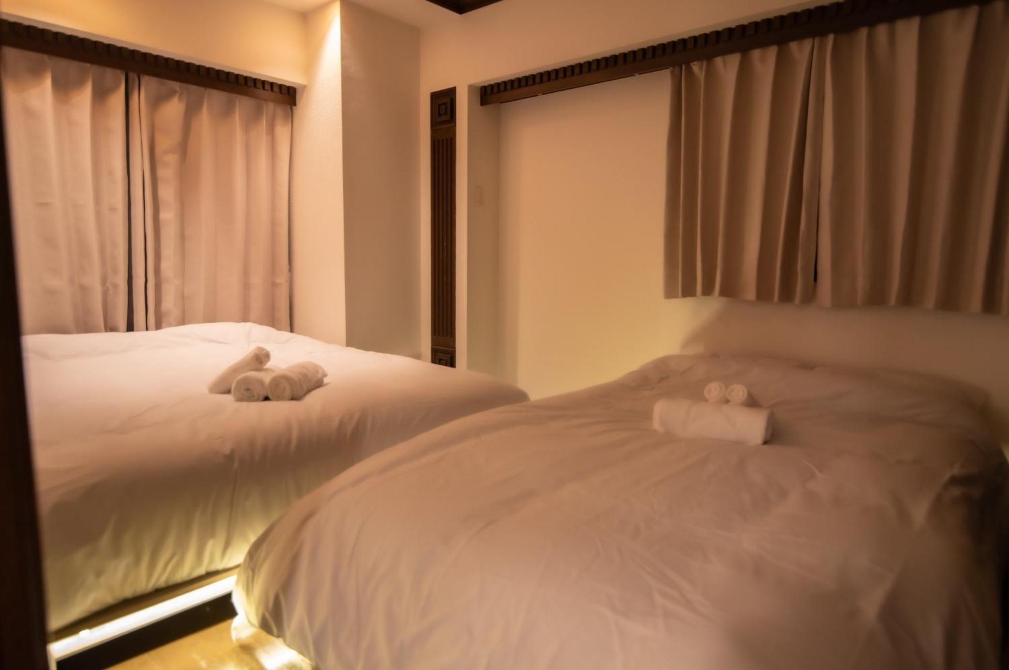 Sun Mall Crest - Vacation 18546 Apartamento *
