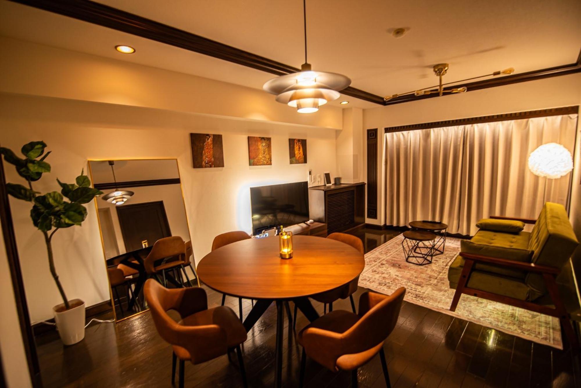 Apartamento Sun Mall Crest - Vacation 18546 Tóquio