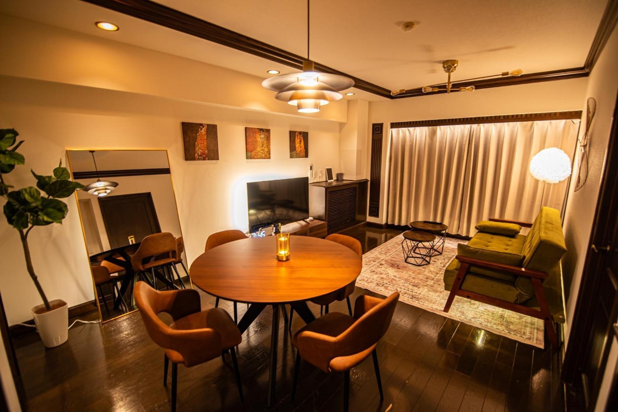 Sun Mall Crest - Vacation 18546 Apartamento
